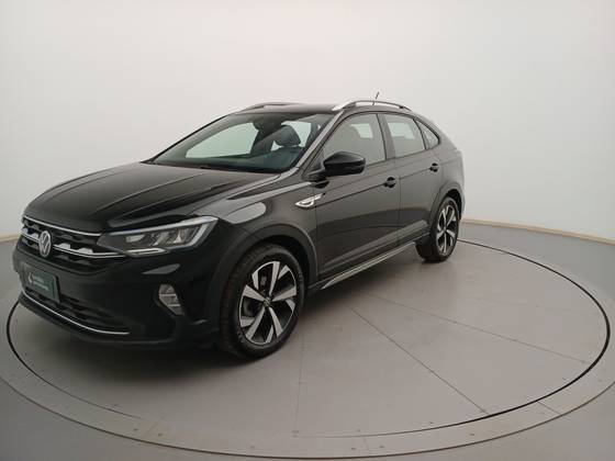 VOLKSWAGEN NIVUS 1.0 200 TSI TOTAL FLEX HIGHLINE AUTOMÁTICO VOLKSWAGEN NIVUS 1.0 200 TSI TOTAL FLEX HIGHLINE AUTOMÁTICO